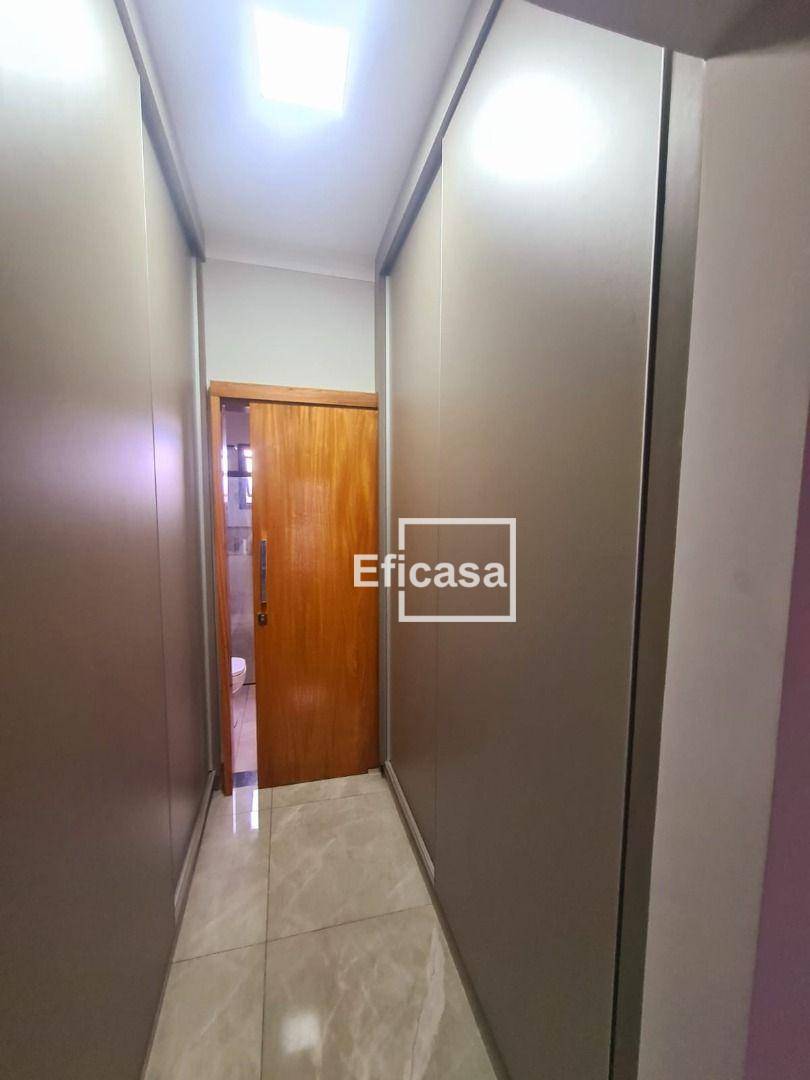 Casa de Condomínio à venda com 3 quartos, 160m² - Foto 24