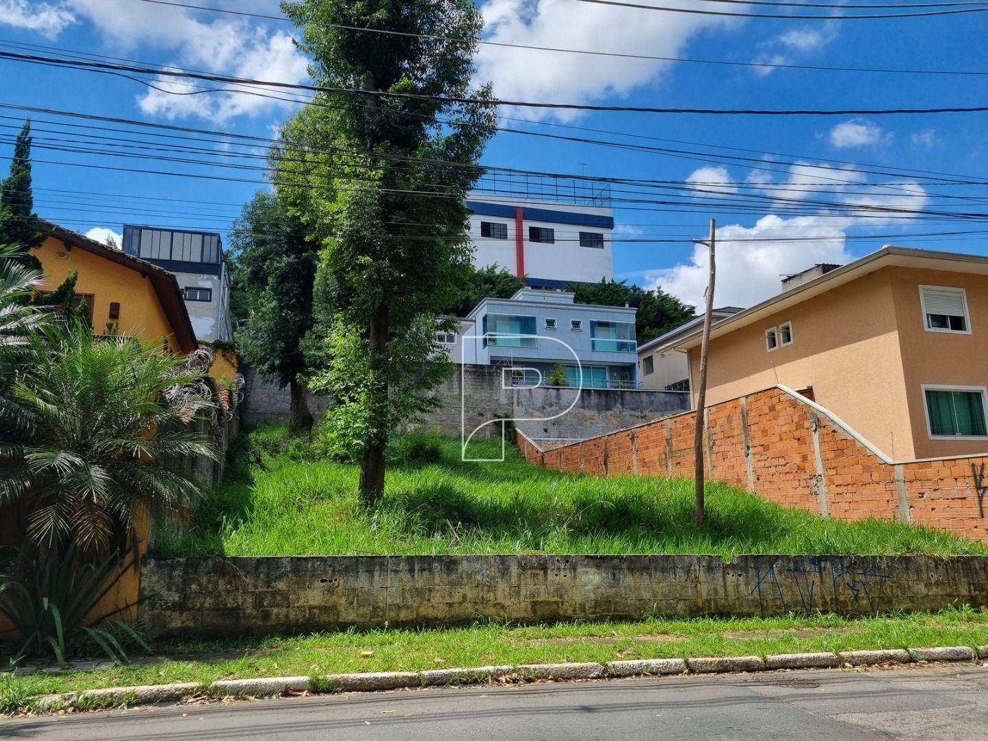 Loteamento e Condomínio à venda, 450M2 - Foto 6