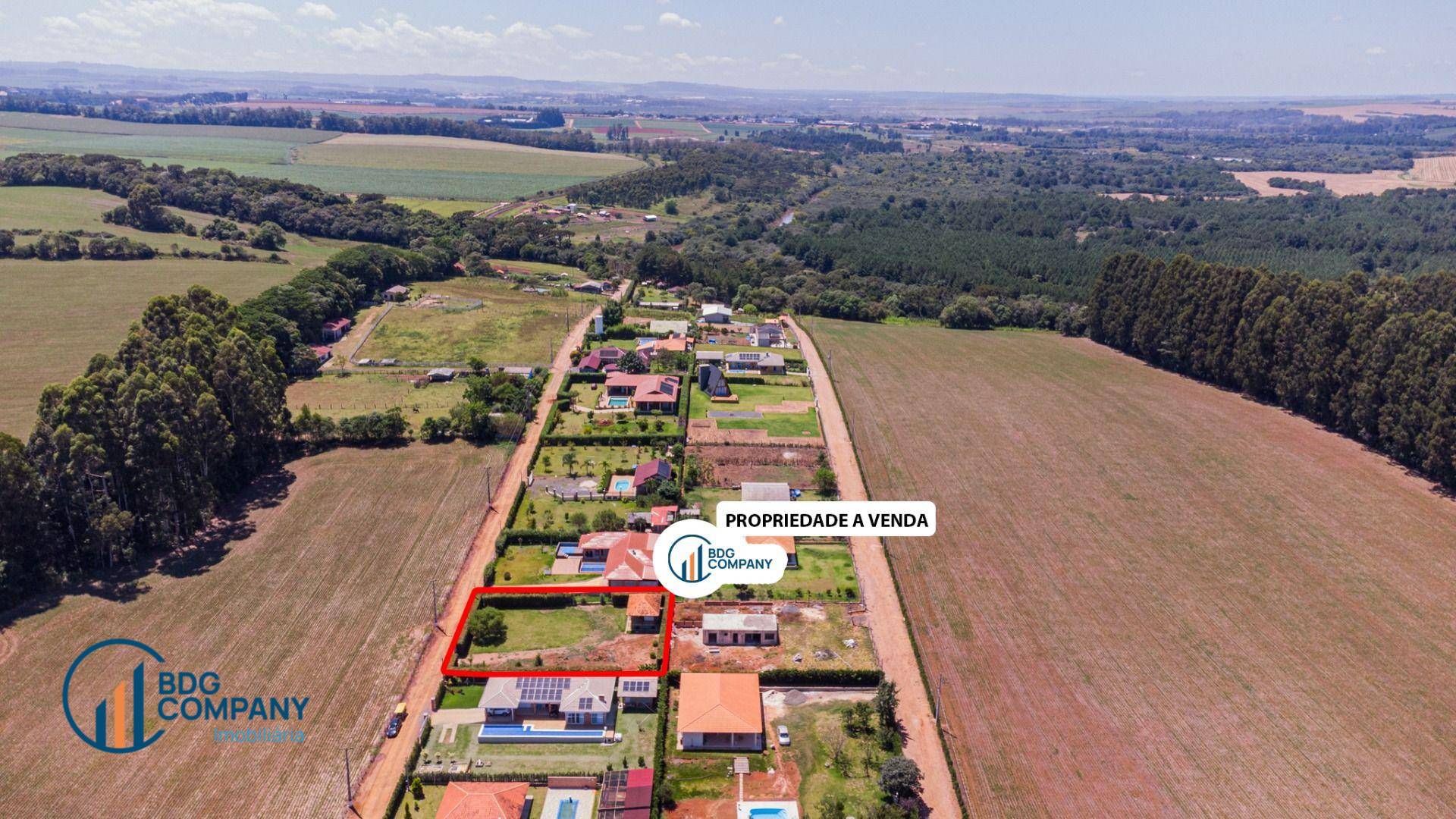 Chácara, 1029 m² - Foto 24