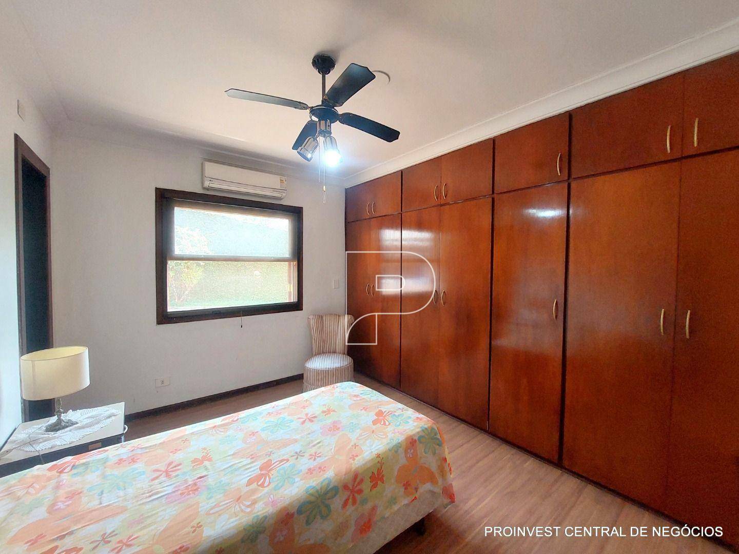 Casa de Condomínio à venda e aluguel com 4 quartos, 505m² - Foto 22