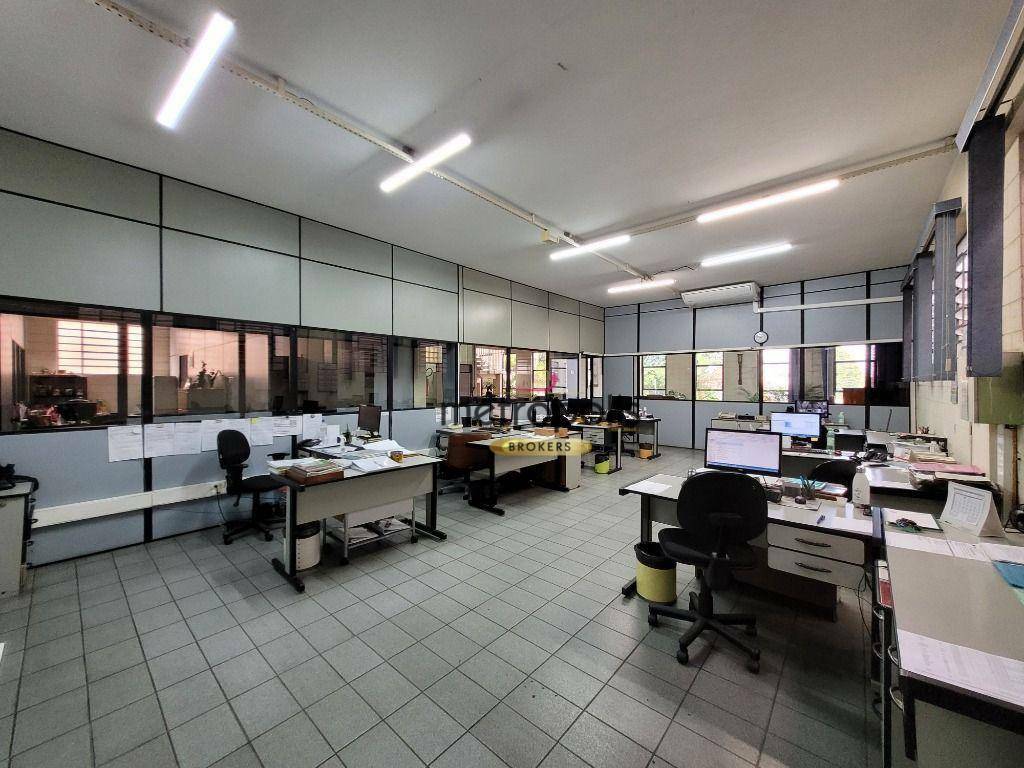 Prédio Inteiro para alugar, 1419m² - Foto 12