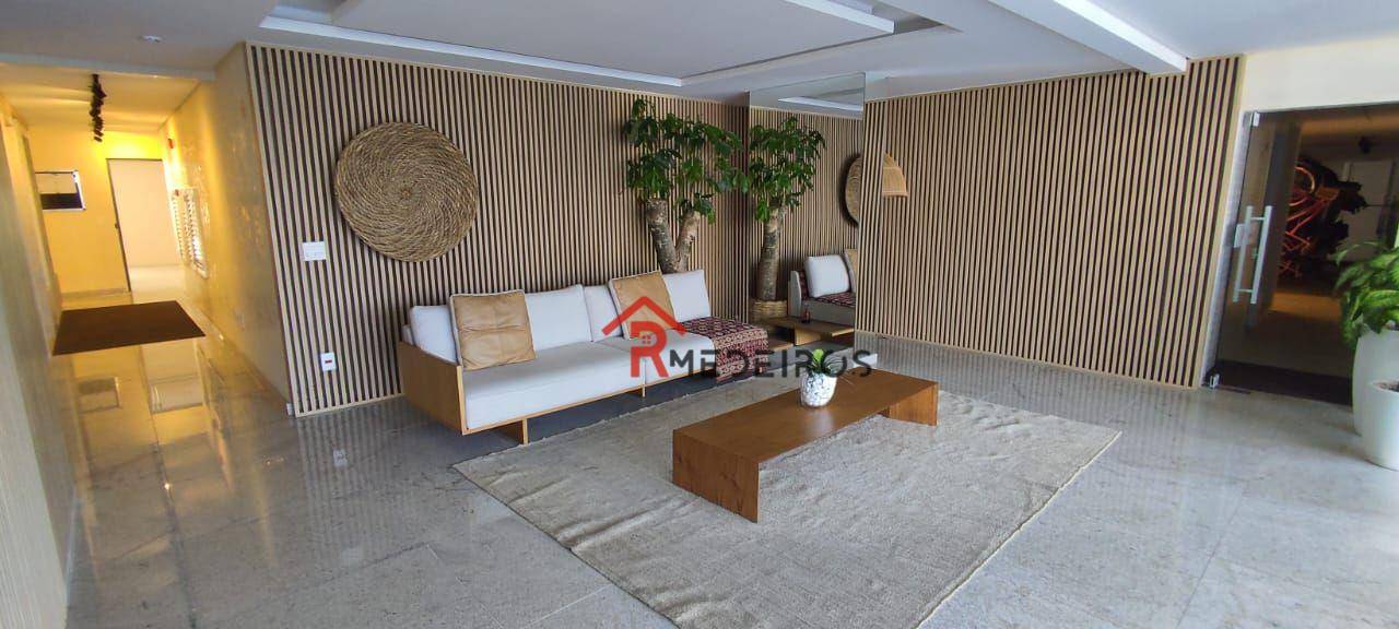 Apartamento à venda com 1 quarto, 57m² - Foto 27