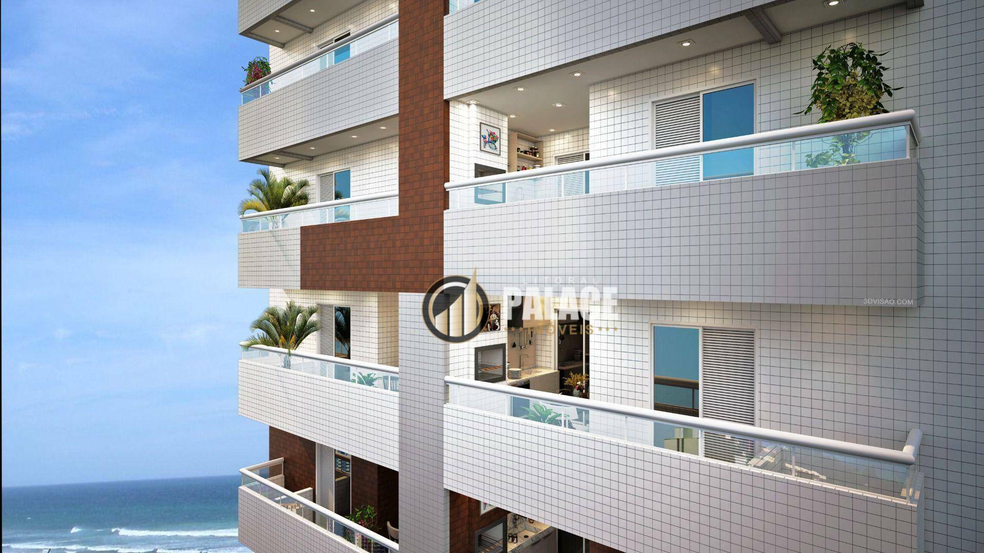 Apartamento à venda com 2 quartos, 79m² - Foto 6