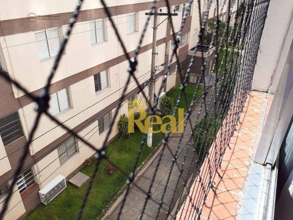 Apartamento à venda com 2 quartos, 69m² - Foto 37