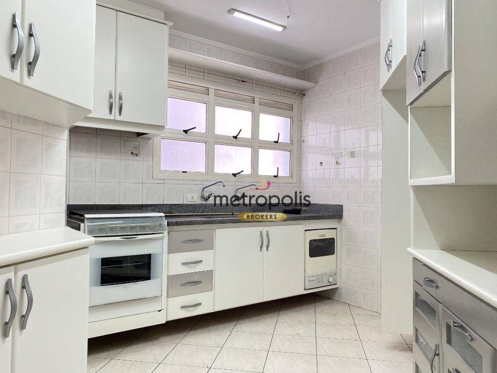 Apartamento à venda com 3 quartos, 125m² - Foto 9