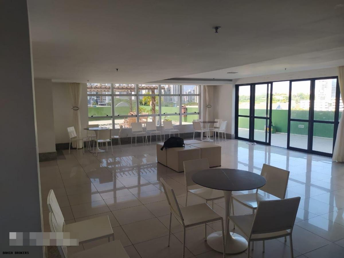 Apartamento para alugar com 1 quarto, 40m² - Foto 20