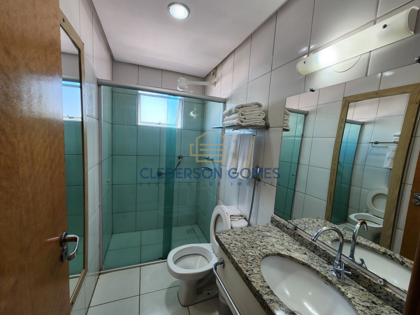 Apartamento à venda com 1 quarto, 26m² - Foto 8
