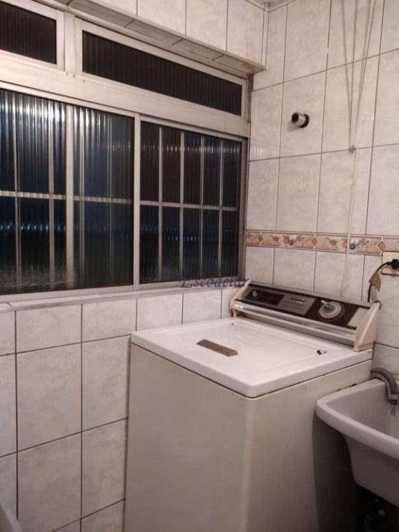 Apartamento à venda com 2 quartos, 50m² - Foto 5