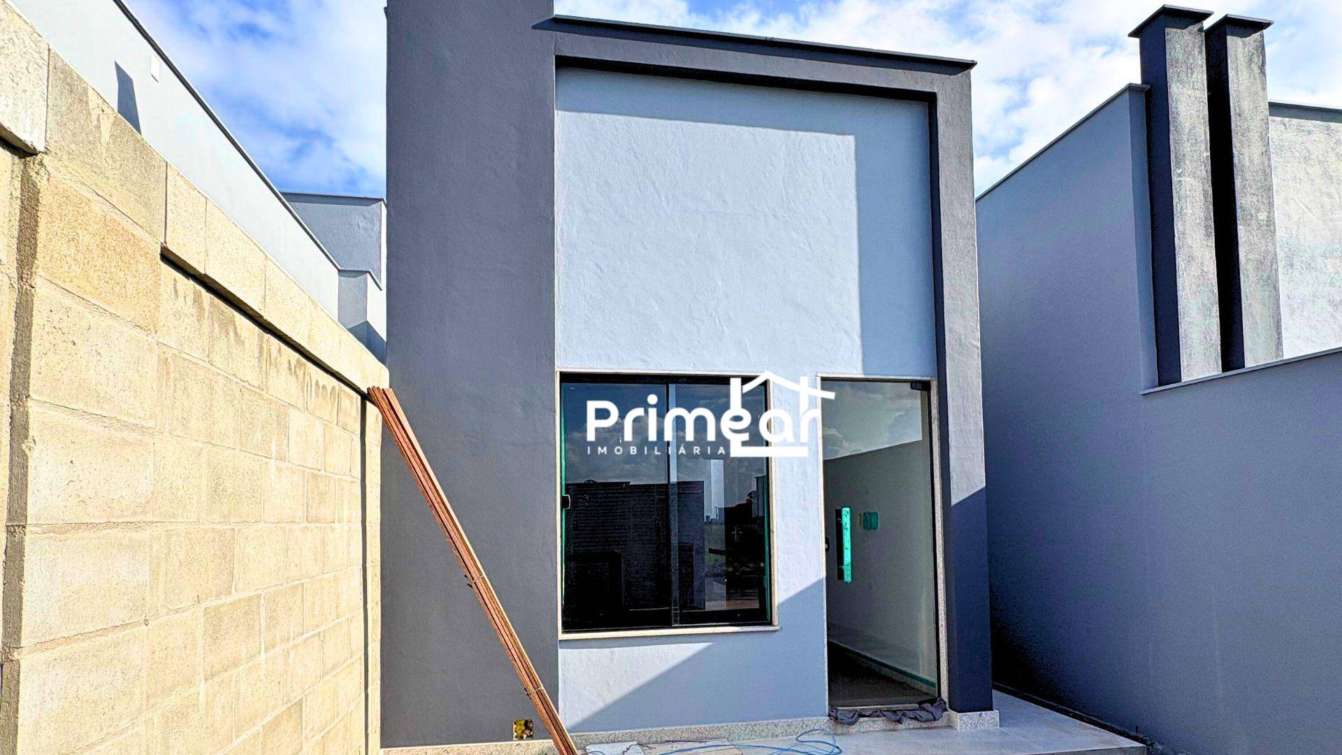 Casa de Condomínio, 2 quartos - Foto 2