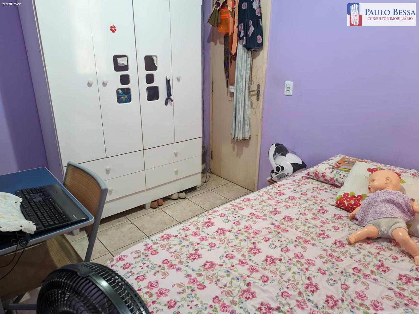 Apartamento à venda com 2 quartos - Foto 3