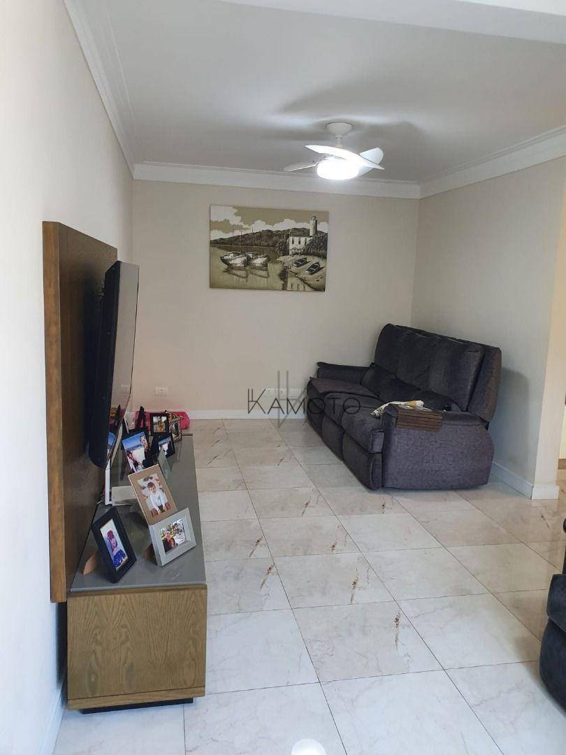 Sobrado à venda com 4 quartos, 360m² - Foto 38