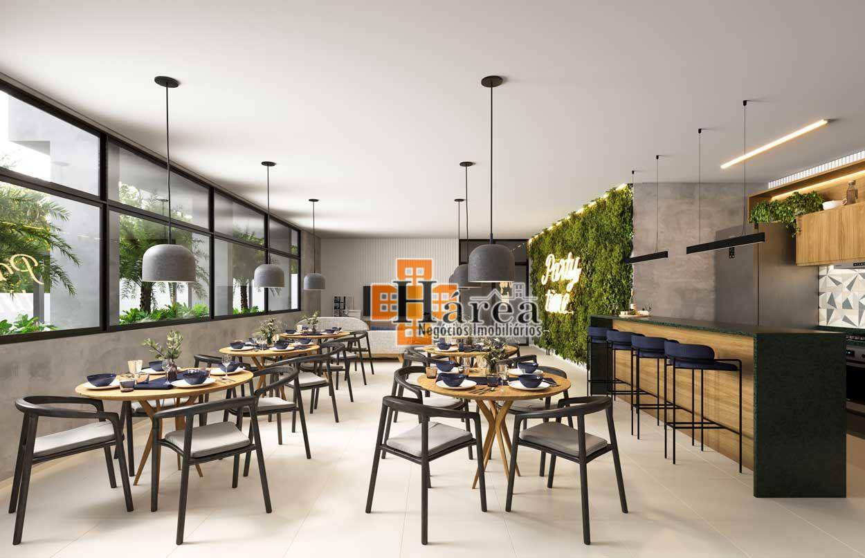 Apartamento à venda com 2 quartos, 76m² - Foto 15