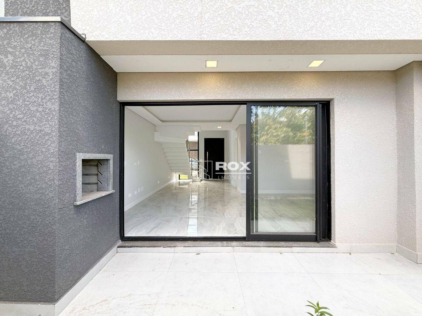 Casa de Condomínio à venda com 3 quartos, 166m² - Foto 8