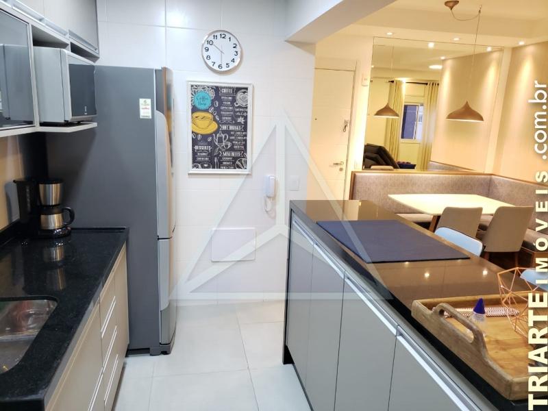 Apartamento à venda com 3 quartos, 82m² - Foto 9