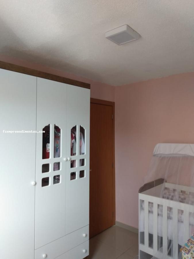 Apartamento à venda com 2 quartos, 48m² - Foto 10