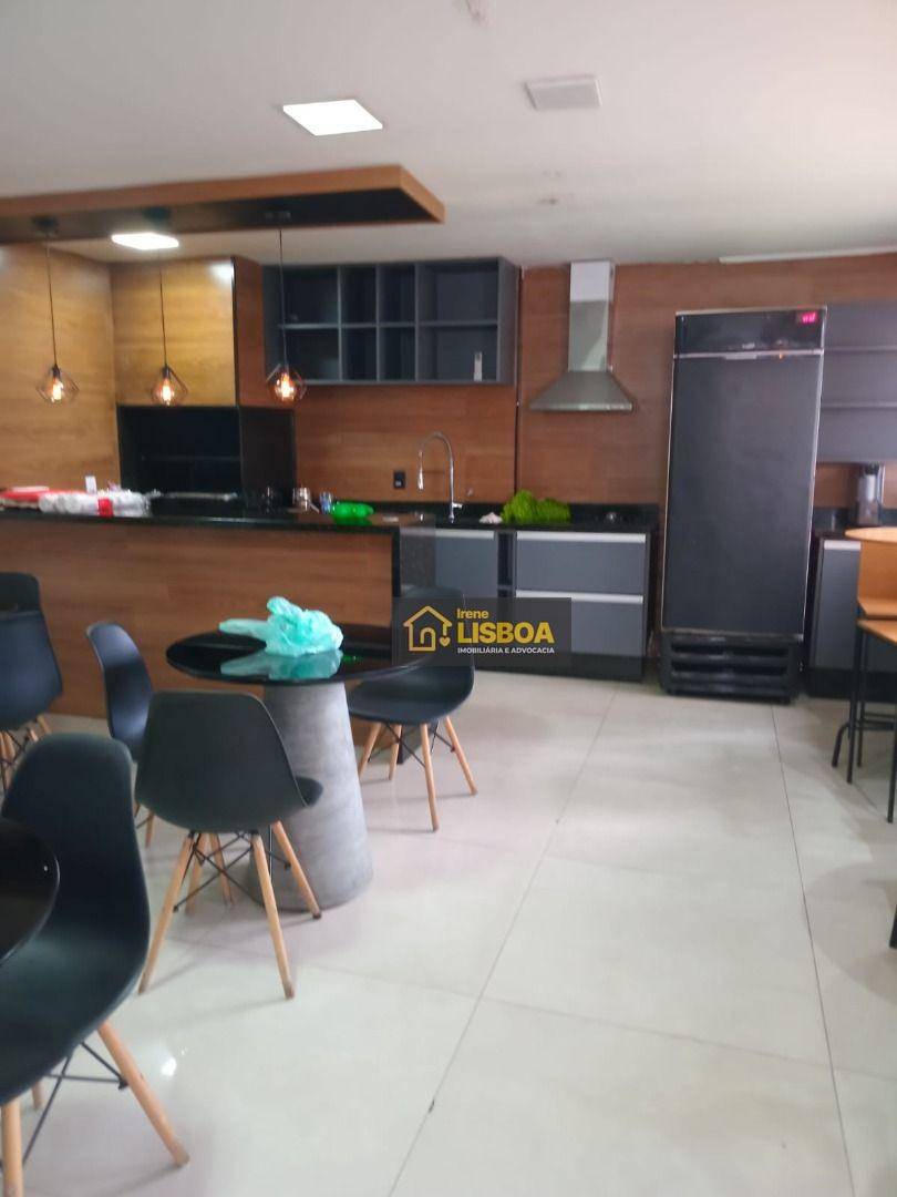 Apartamento à venda com 2 quartos, 45m² - Foto 24