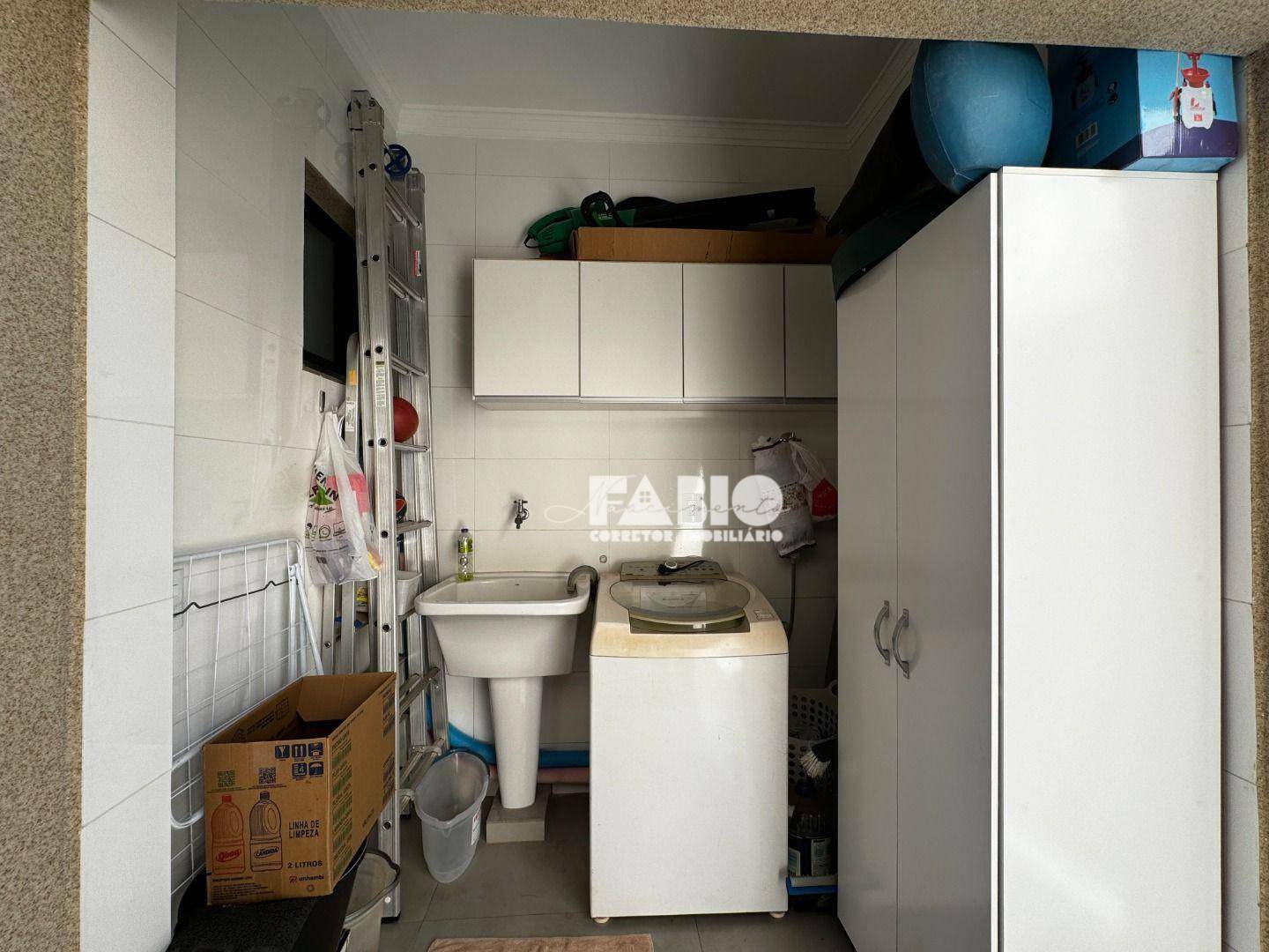 Casa de Condomínio à venda com 3 quartos, 145m² - Foto 16