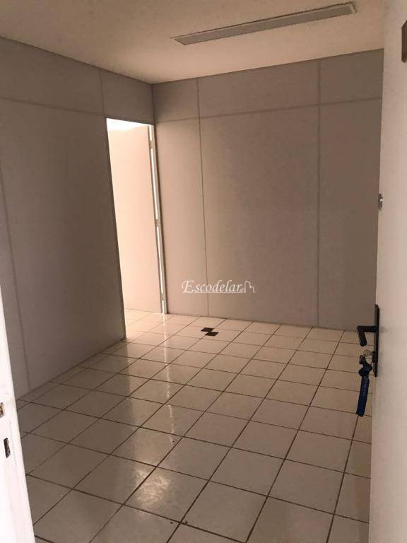 Conjunto Comercial-Sala à venda, 40m² - Foto 8