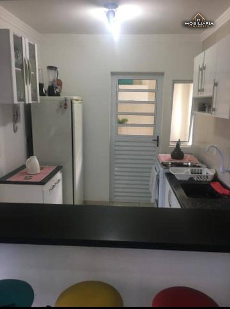 Apartamento à venda com 2 quartos, 46m² - Foto 8