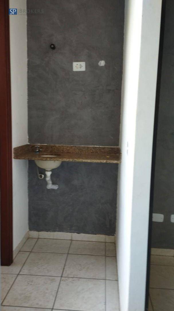 Conjunto Comercial-Sala para alugar, 20m² - Foto 7