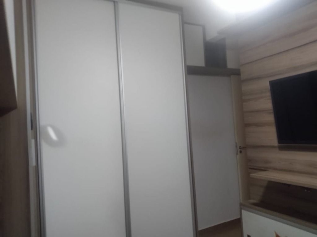 Apartamento à venda com 2 quartos, 40m² - Foto 6