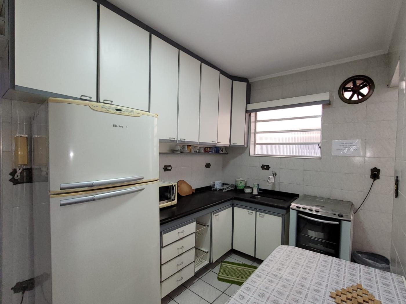 Apartamento à venda com 2 quartos, 57m² - Foto 1