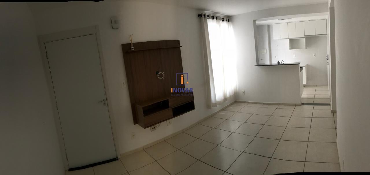 Apartamento à venda com 2 quartos, 50m² - Foto 8