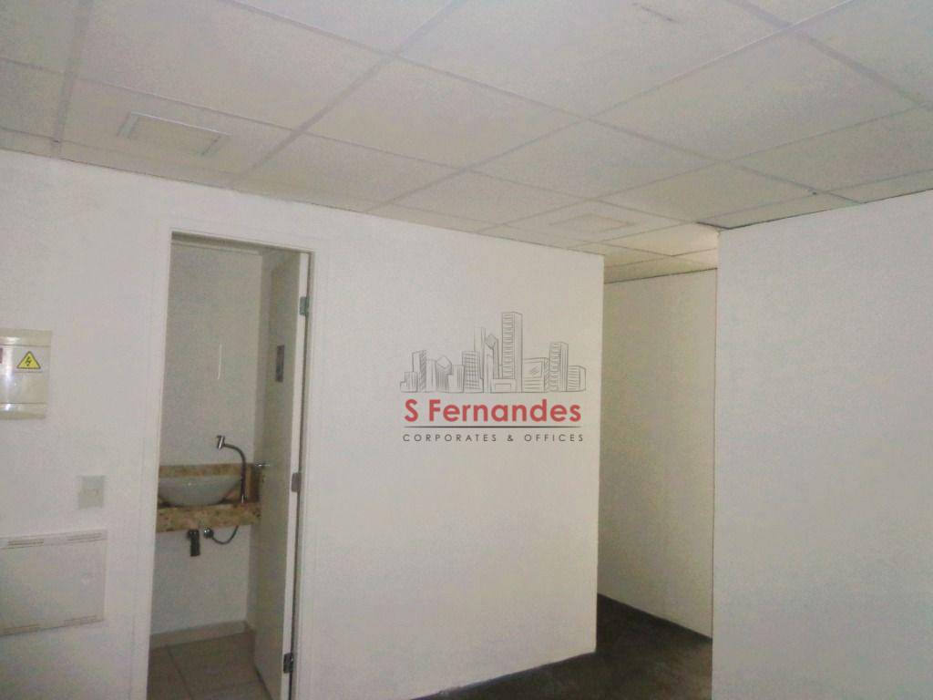 Conjunto Comercial-Sala para alugar, 36m² - Foto 2