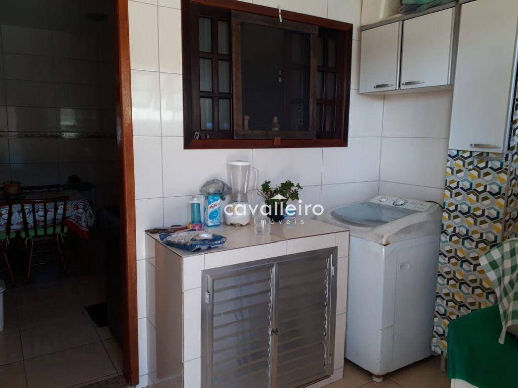 Casa à venda com 2 quartos, 126m² - Foto 19