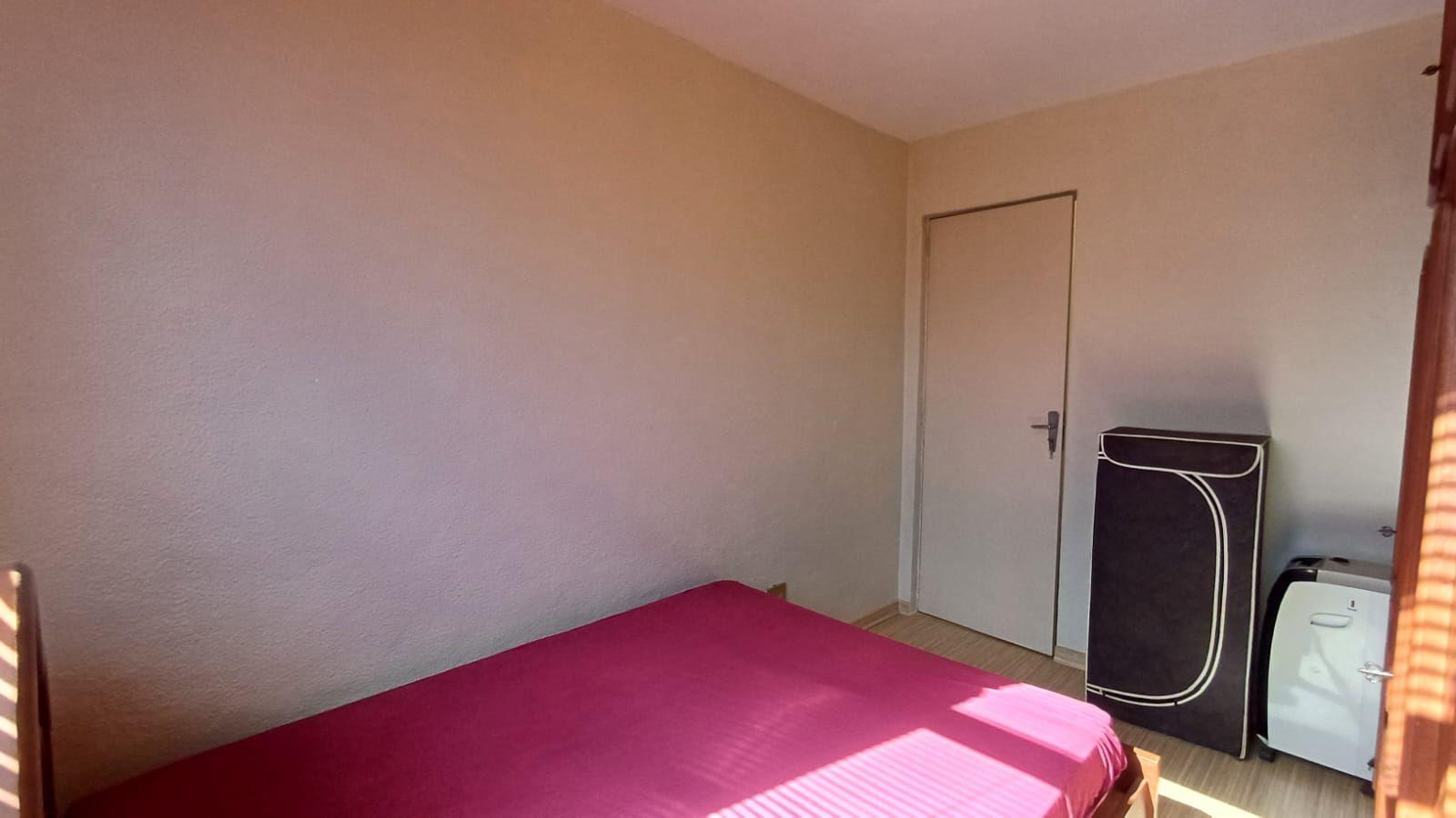 Apartamento à venda com 2 quartos, 60m² - Foto 8