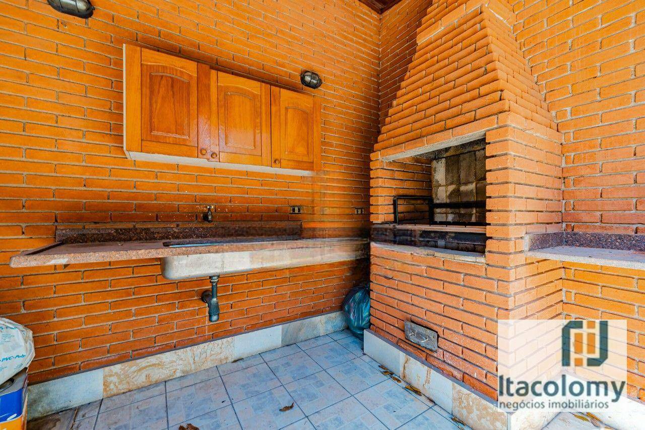 Casa de Condomínio à venda com 3 quartos, 300m² - Foto 6