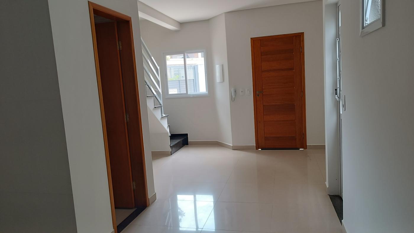 Sobrado à venda com 2 quartos, 50m² - Foto 2