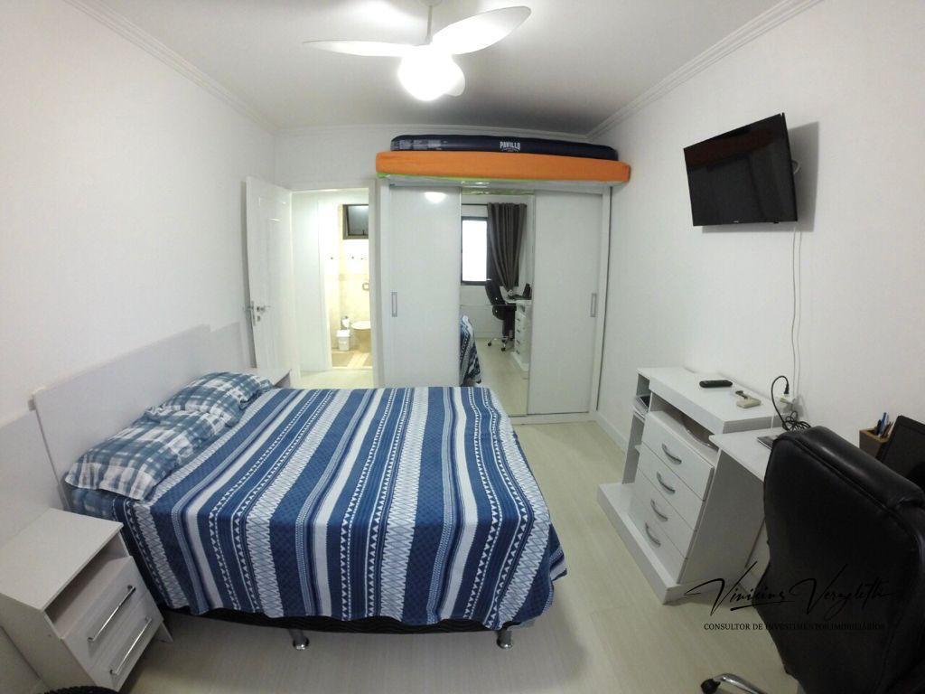 Apartamento para lancamento com 3 quartos, 115m² - Foto 15