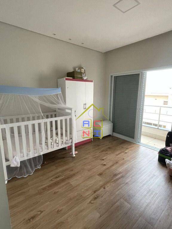 Sobrado, 3 quartos, 212 m² - Foto 11