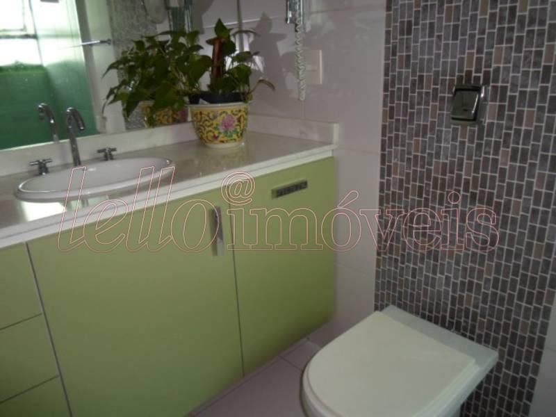 Apartamento para alugar com 2 quartos, 120m² - Foto 21