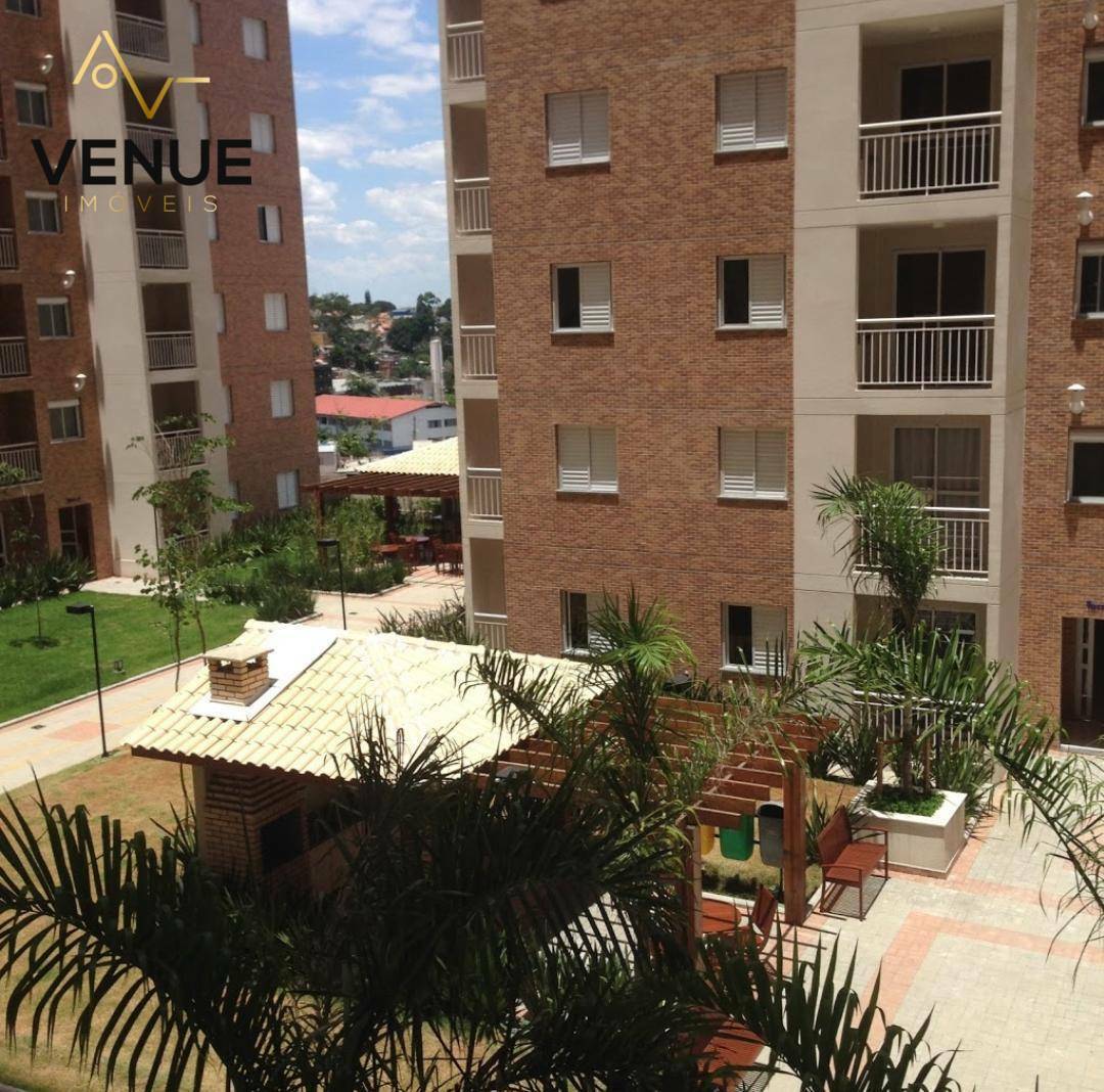 Apartamento à venda com 2 quartos, 58m² - Foto 62