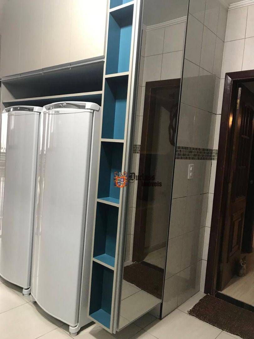 Apartamento à venda com 2 quartos, 99m² - Foto 6