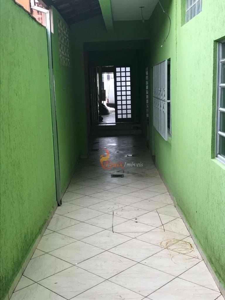 Sobrado à venda com 4 quartos, 250m² - Foto 6