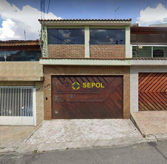 Sobrado à venda com 3 quartos, 180m² - Foto 43