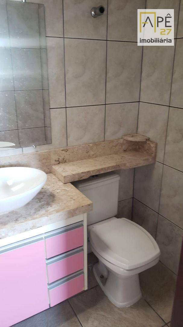 Sobrado para alugar com 3 quartos, 100m² - Foto 23