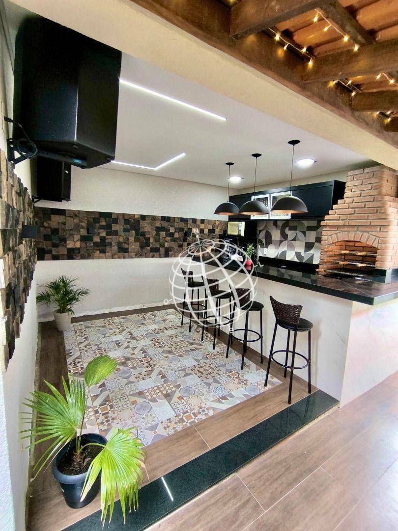 Casa à venda com 2 quartos, 100m² - Foto 28