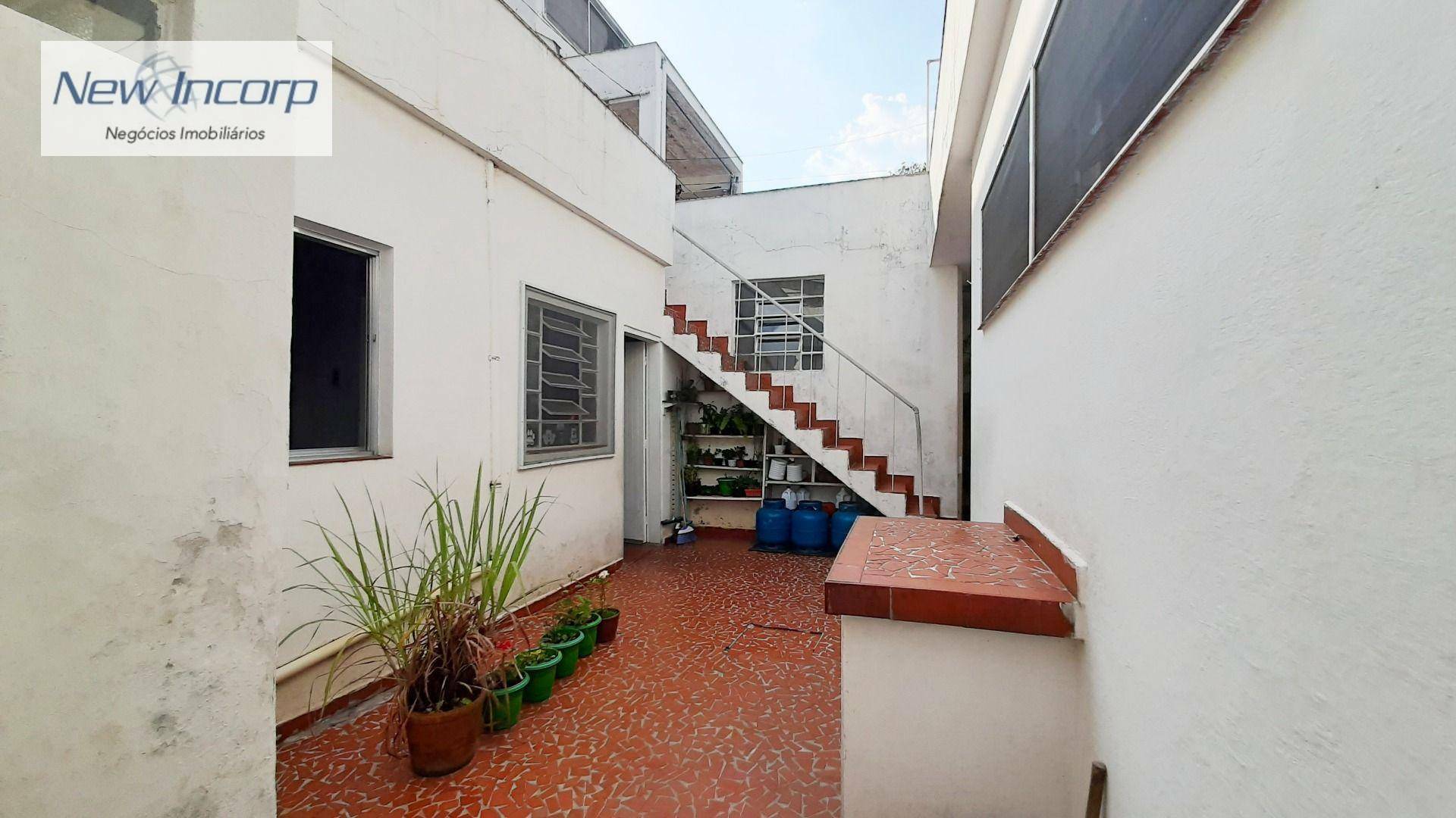 Sobrado à venda com 3 quartos, 191m² - Foto 18