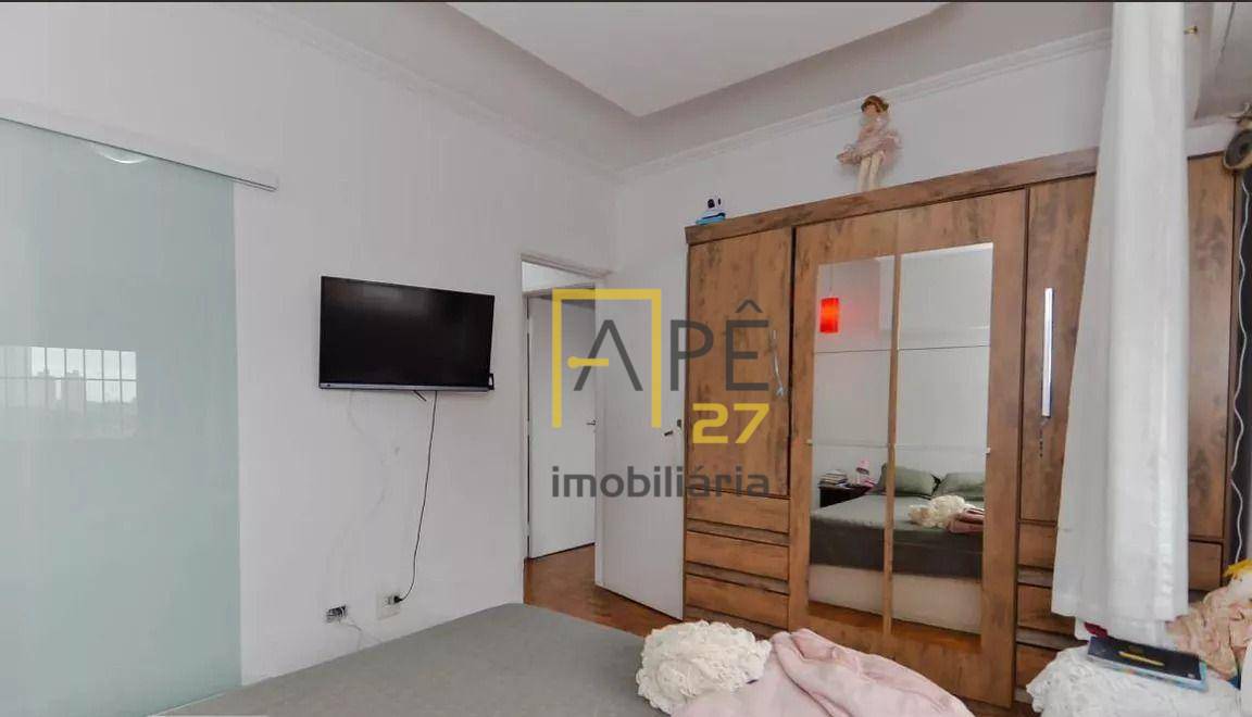 Apartamento para alugar com 3 quartos, 100m² - Foto 17