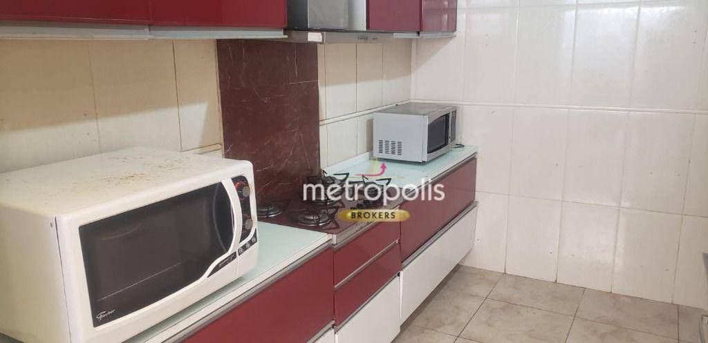 Sobrado à venda com 2 quartos, 103m² - Foto 8