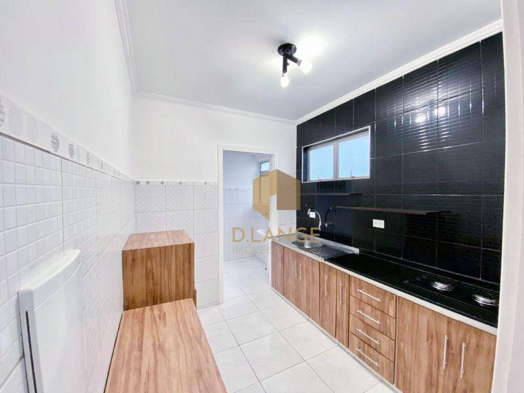 Apartamento à venda com 1 quarto, 45m² - Foto 7