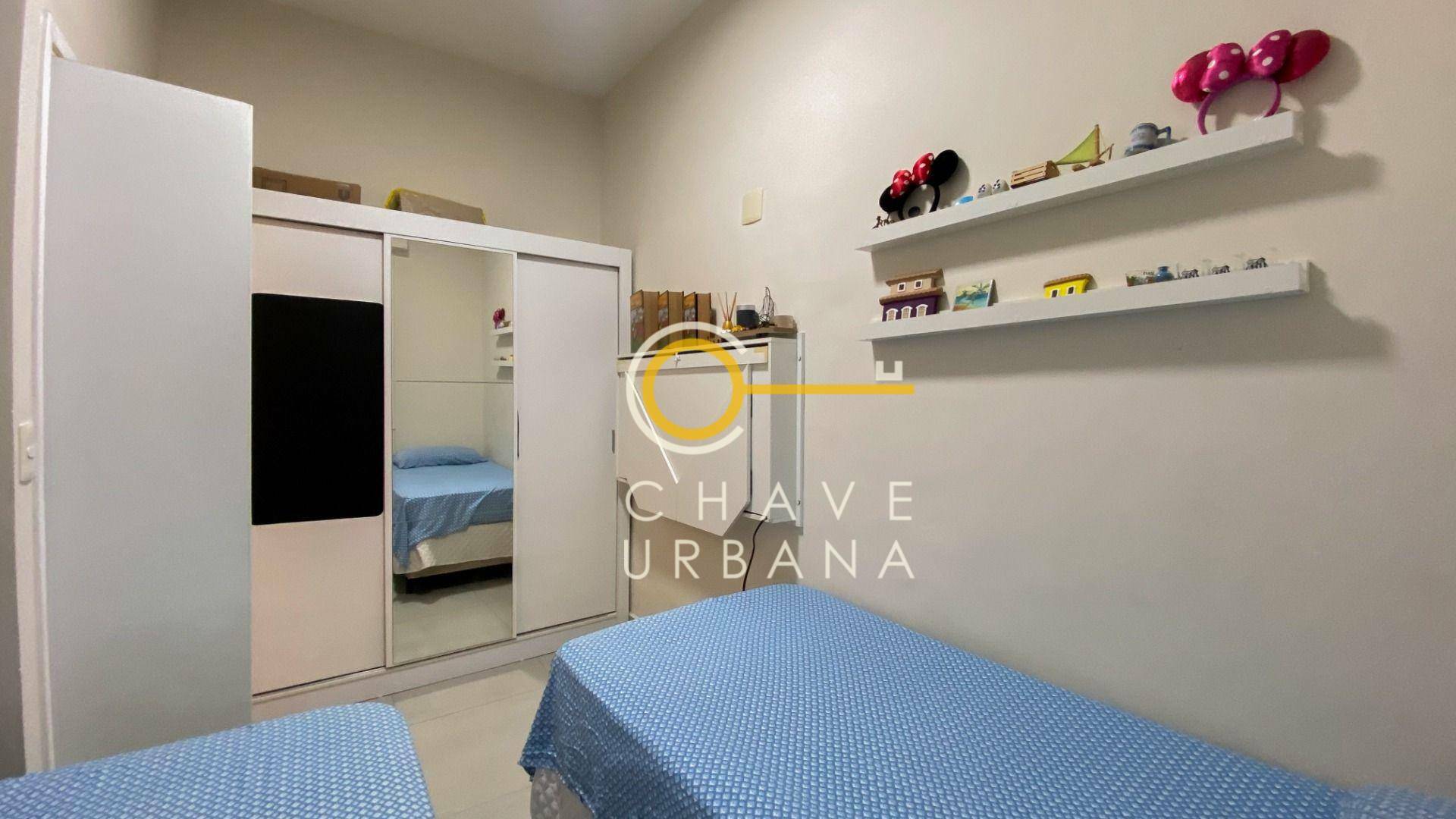 Apartamento à venda com 2 quartos, 65m² - Foto 14