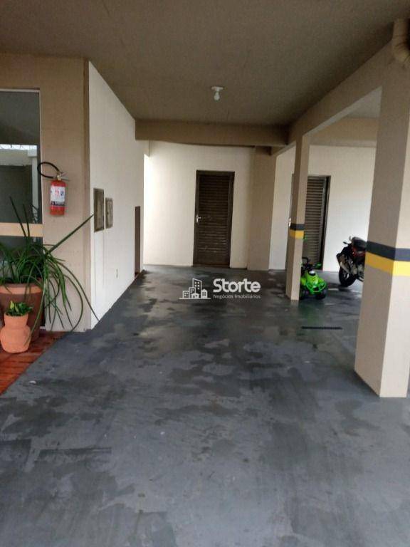 Apartamento à venda com 2 quartos, 80m² - Foto 16