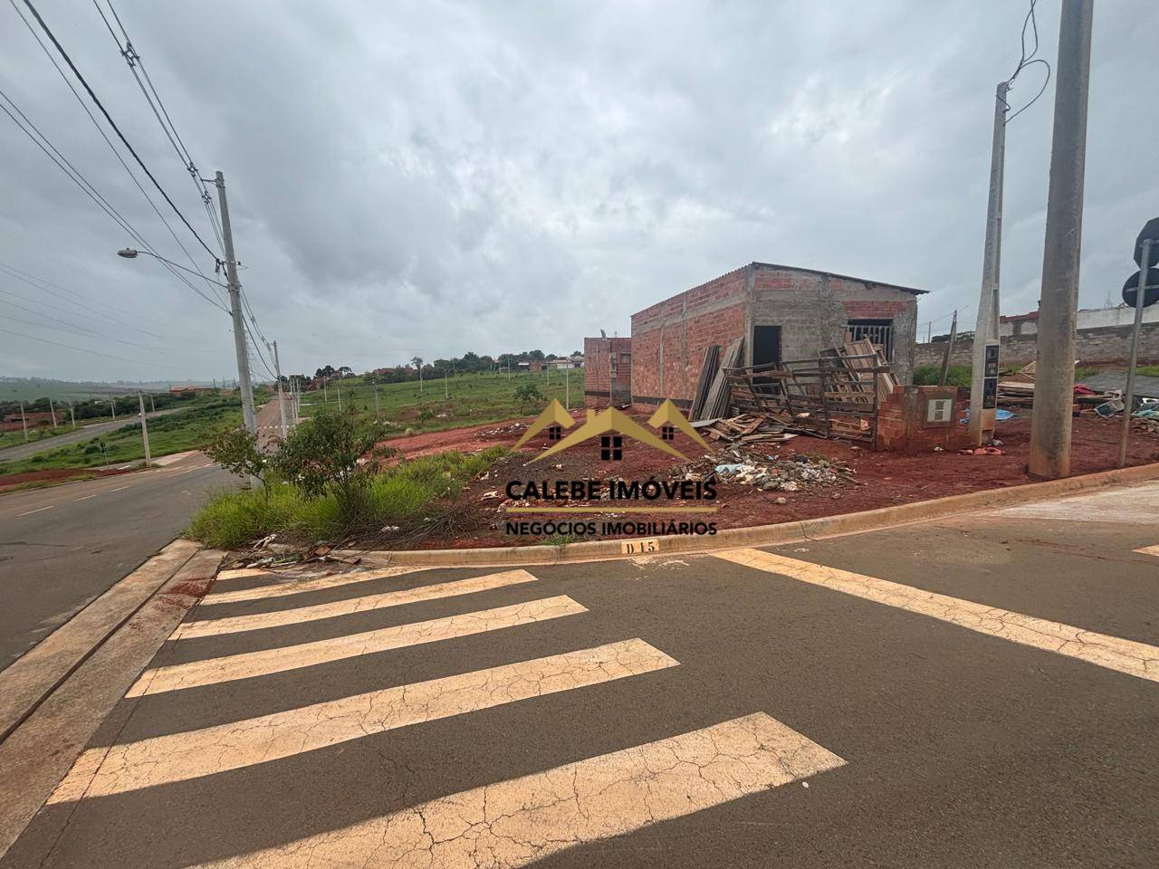 Terreno, 320 m² - Foto 1