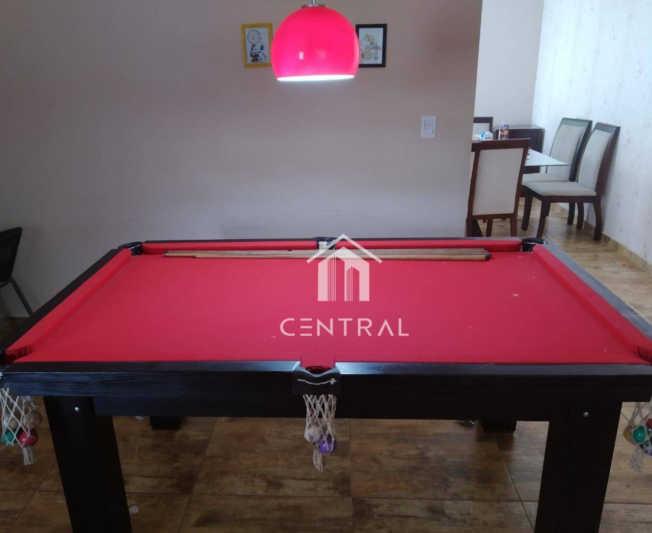 Chácara para alugar, 280m² - Foto 18