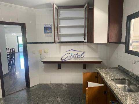 Apartamento à venda com 4 quartos, 168m² - Foto 9